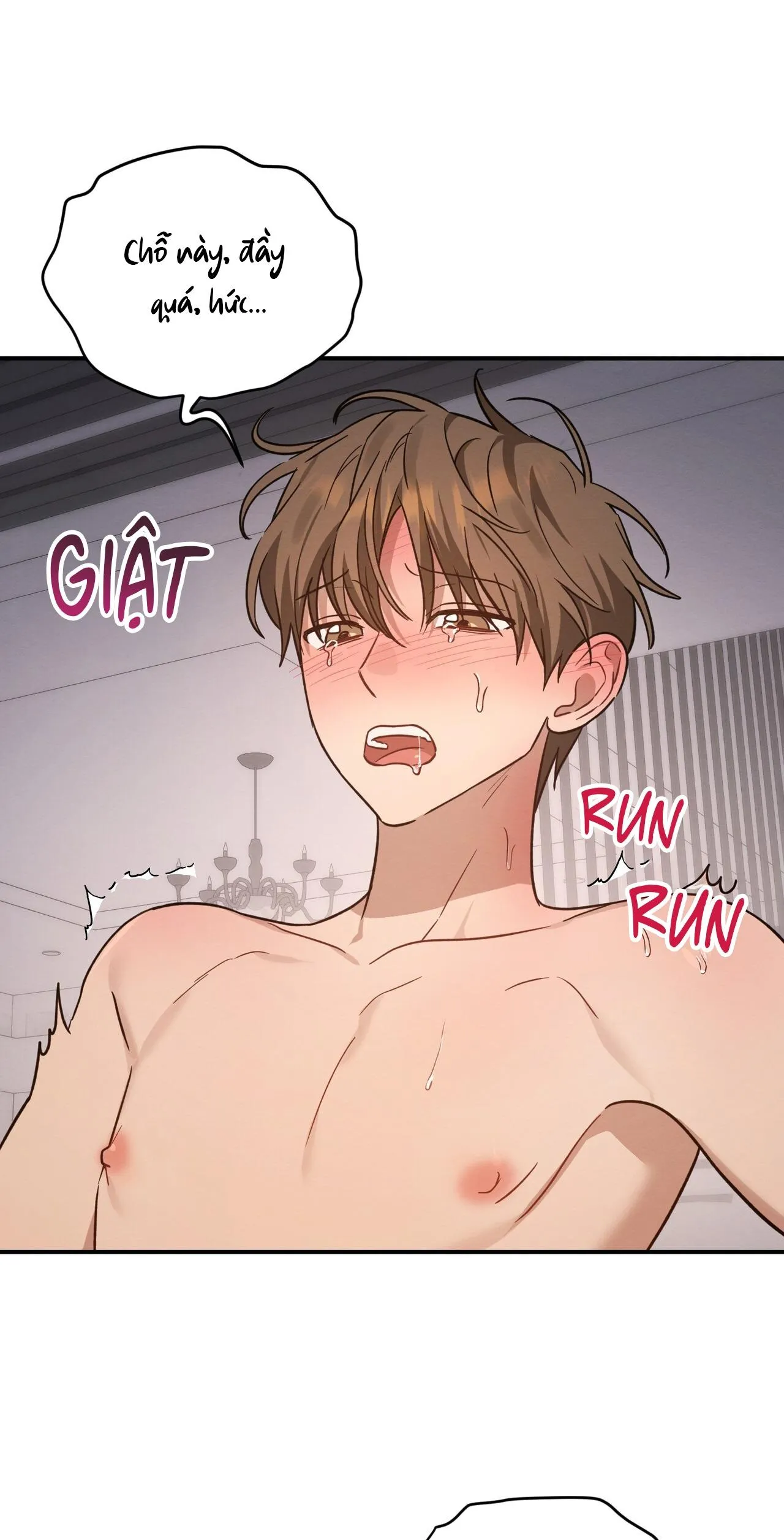 TÌNH YÊU MẬN NGỌT NGOẠI TRUYỆN Chapter 7 Trang 20