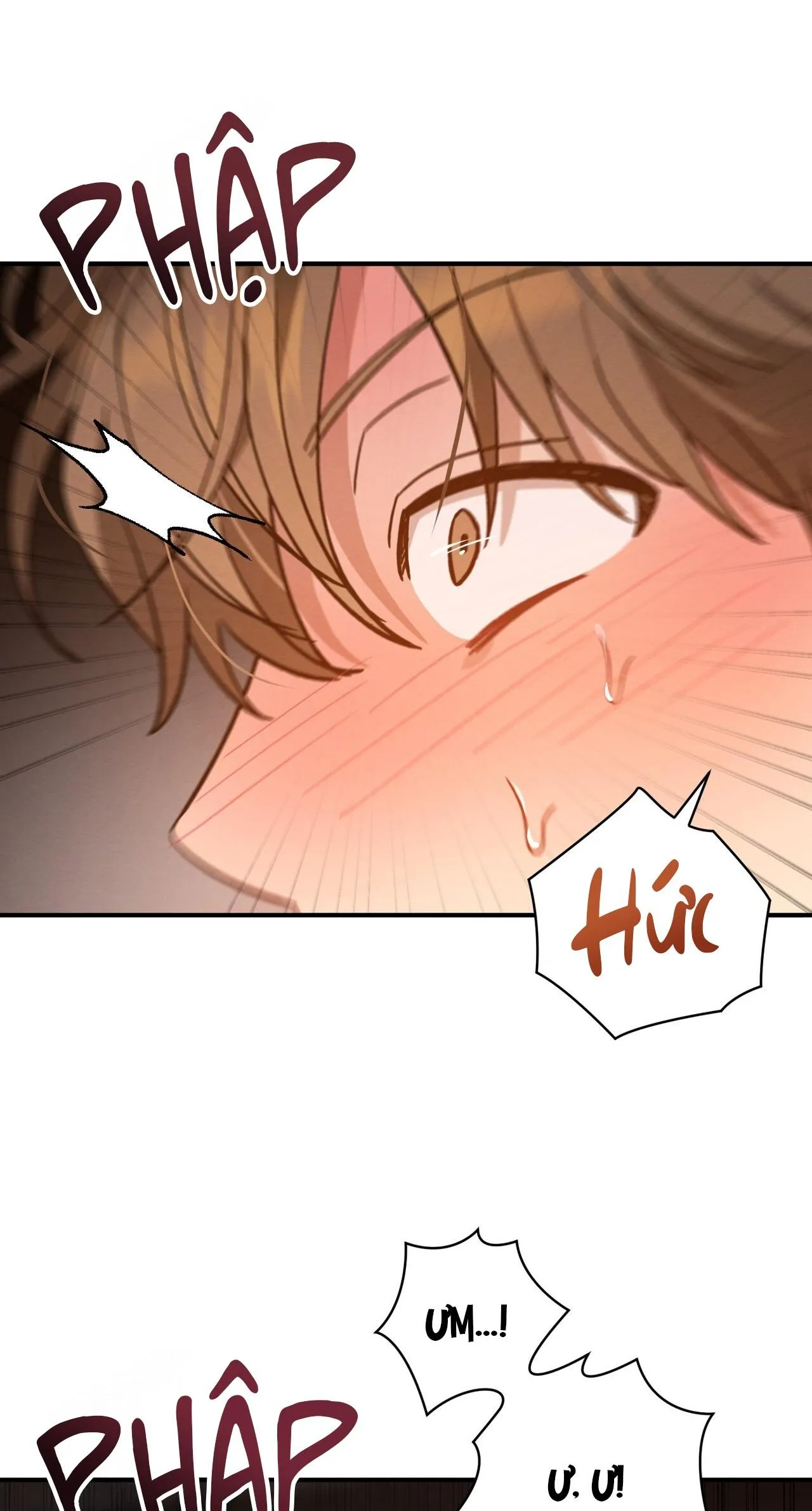 TÌNH YÊU MẬN NGỌT NGOẠI TRUYỆN Chapter 7 Trang 23