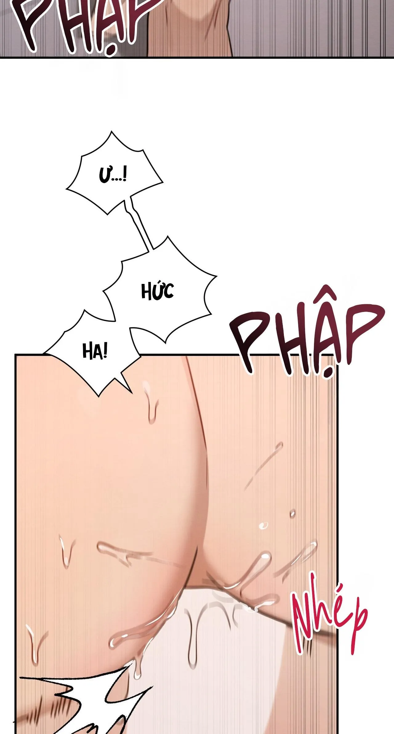 TÌNH YÊU MẬN NGỌT NGOẠI TRUYỆN Chapter 7 Trang 25