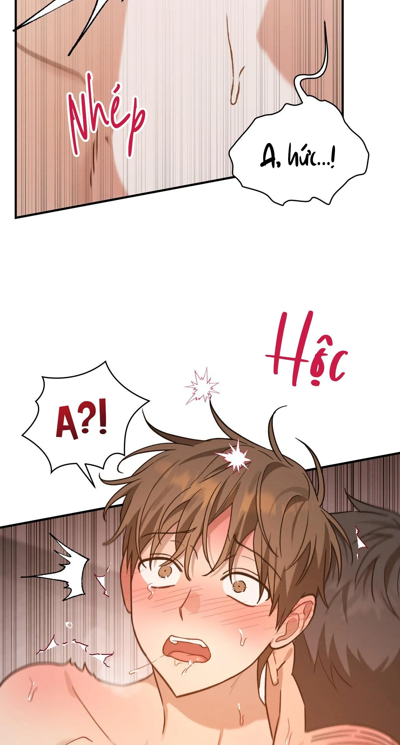 TÌNH YÊU MẬN NGỌT NGOẠI TRUYỆN Chapter 7 Trang 26