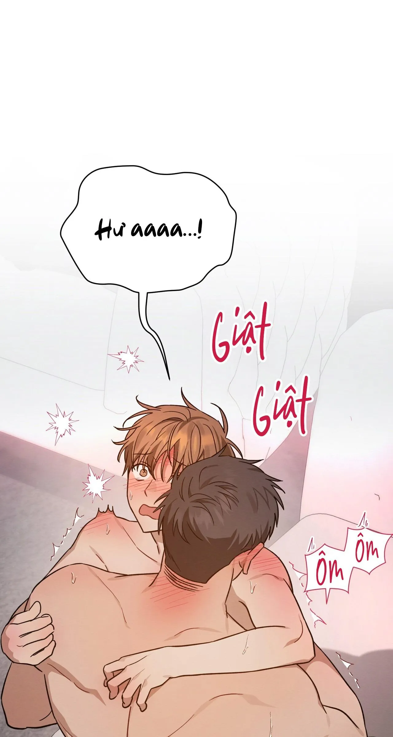 TÌNH YÊU MẬN NGỌT NGOẠI TRUYỆN Chapter 7 Trang 32