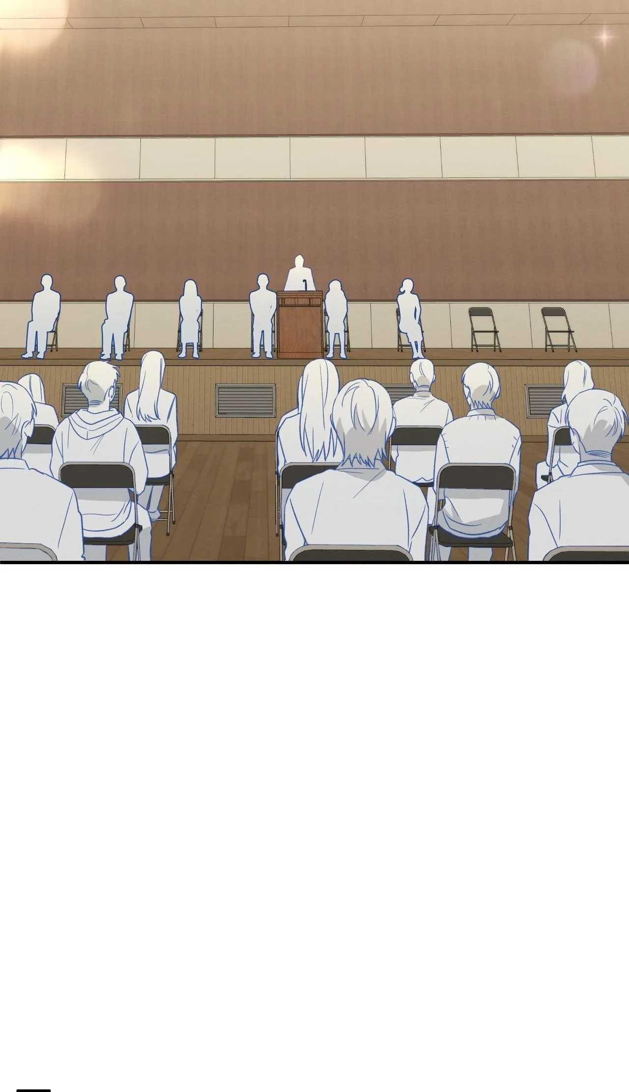 TÌNH YÊU MẬN NGỌT NGOẠI TRUYỆN Chapter 7 Trang 54