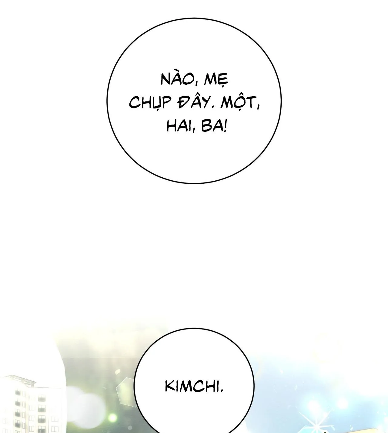 TÌNH YÊU MẬN NGỌT NGOẠI TRUYỆN Chapter 7 Trang 62