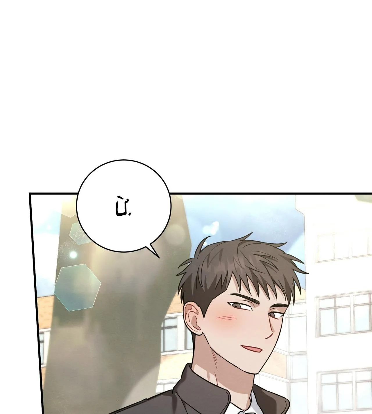 TÌNH YÊU MẬN NGỌT NGOẠI TRUYỆN Chapter 7 Trang 66