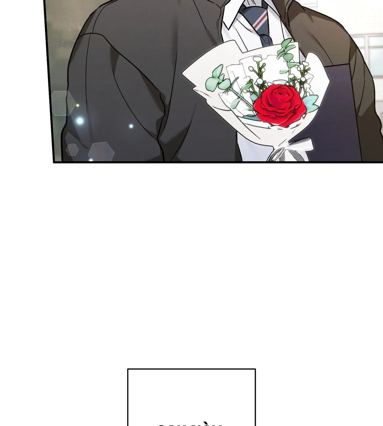 TÌNH YÊU MẬN NGỌT NGOẠI TRUYỆN Chapter 7 Trang 67