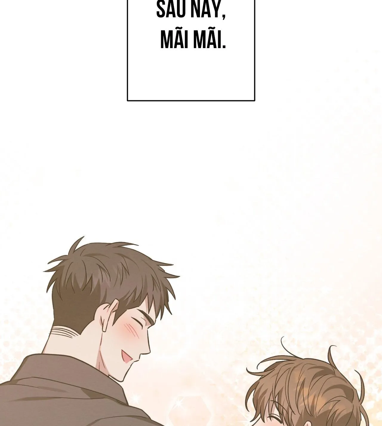 TÌNH YÊU MẬN NGỌT NGOẠI TRUYỆN Chapter 7 Trang 68