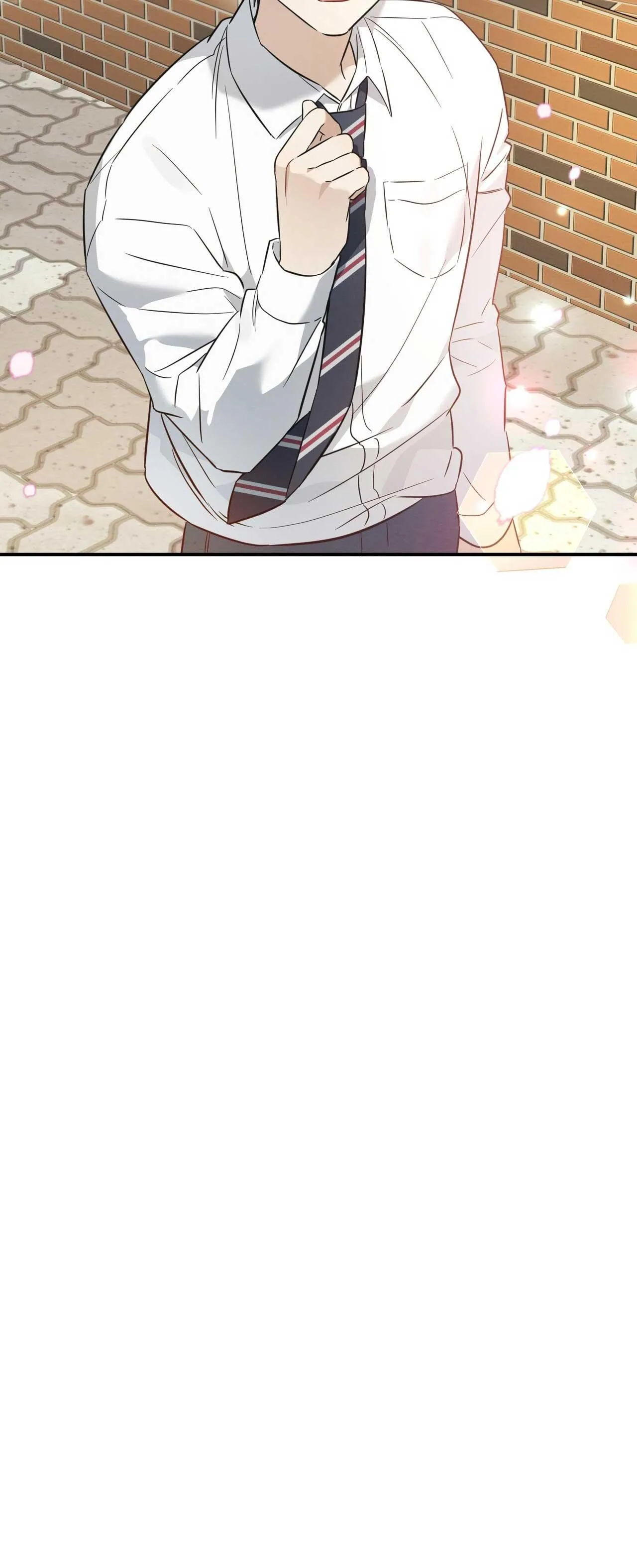 TÌNH YÊU MẬN NGỌT NGOẠI TRUYỆN Chapter 0 Trang 15