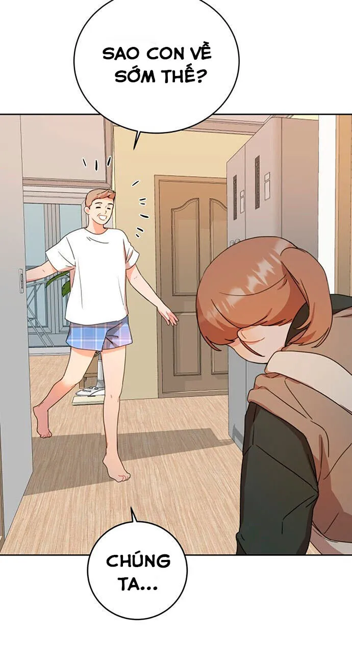 Tình yêu mang sắc đỏ Chapter 2 Trang 3