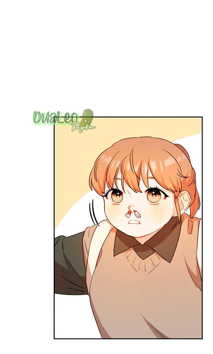 Tình yêu mang sắc đỏ Chapter 2 Trang 4