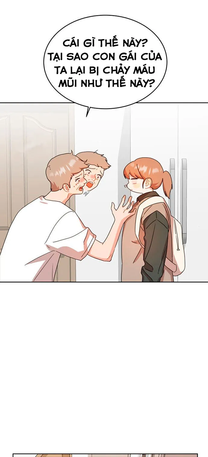 Tình yêu mang sắc đỏ Chapter 2 Trang 6