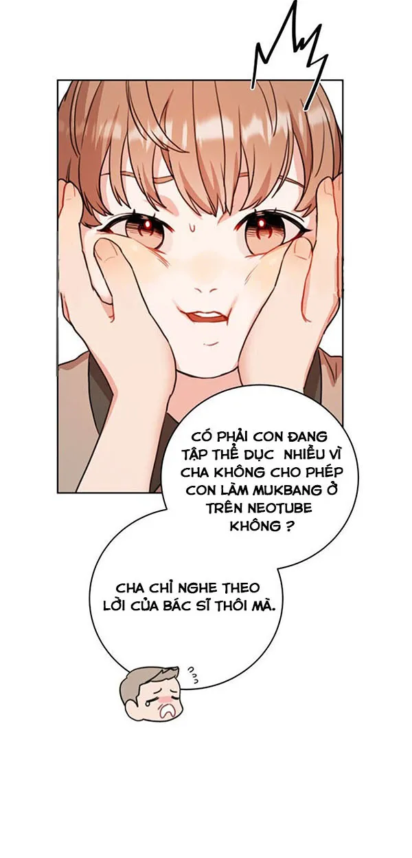 Tình yêu mang sắc đỏ Chapter 2 Trang 10