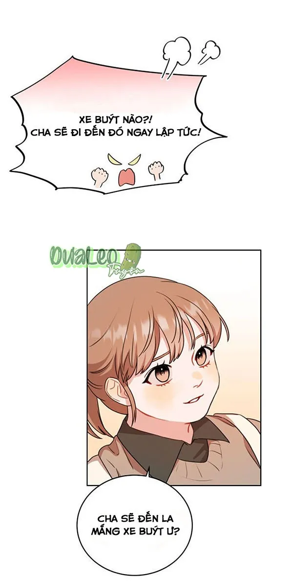 Tình yêu mang sắc đỏ Chapter 2 Trang 12