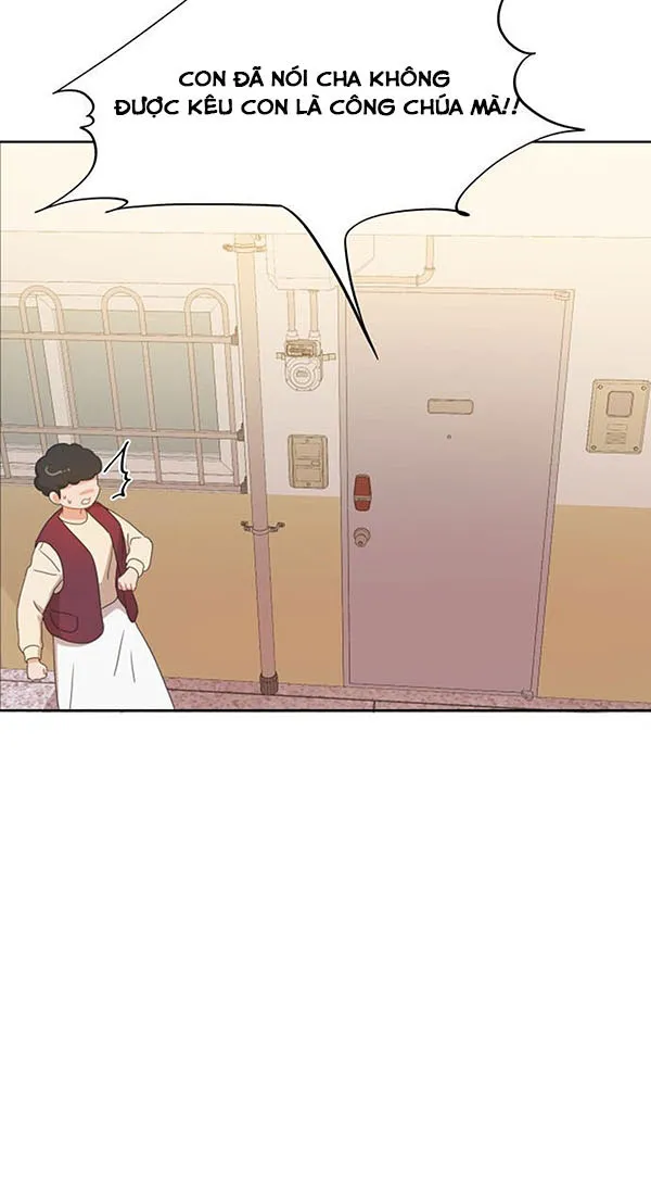 Tình yêu mang sắc đỏ Chapter 2 Trang 15