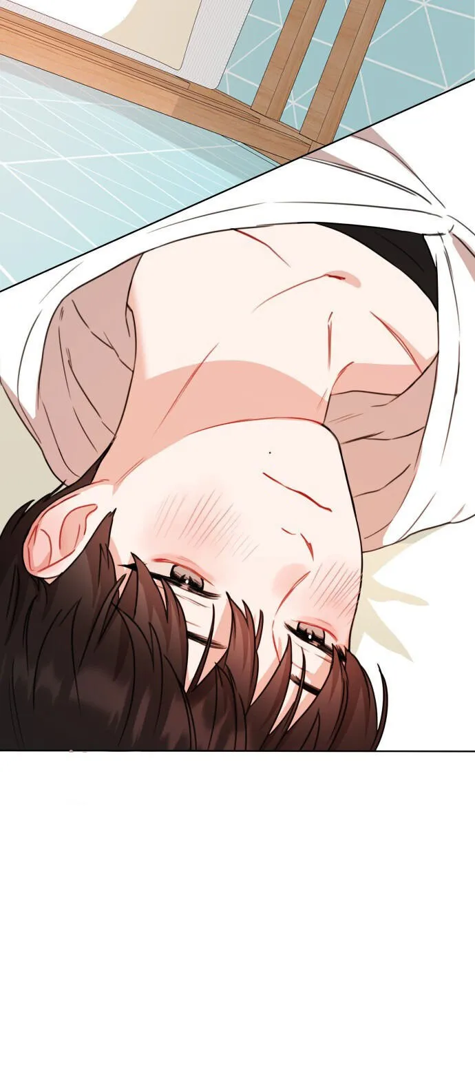 Tình yêu mang sắc đỏ Chapter 2 Trang 23