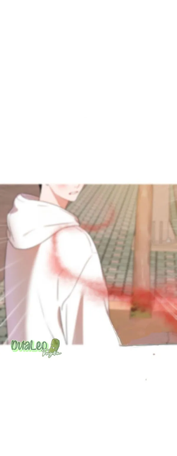 Tình yêu mang sắc đỏ Chapter 2 Trang 24