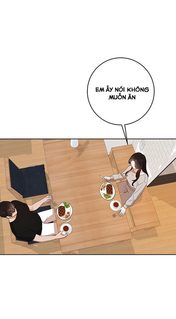 Tình yêu mang sắc đỏ Chapter 2 Trang 26