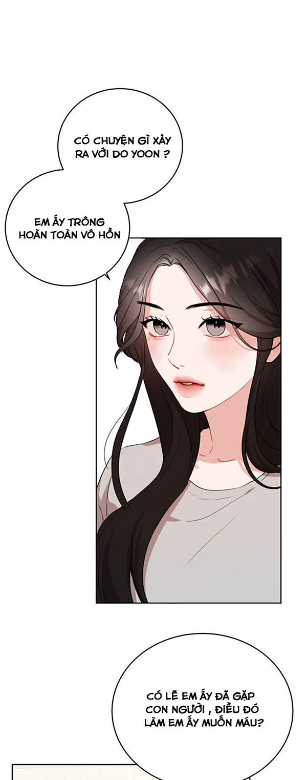 Tình yêu mang sắc đỏ Chapter 2 Trang 27