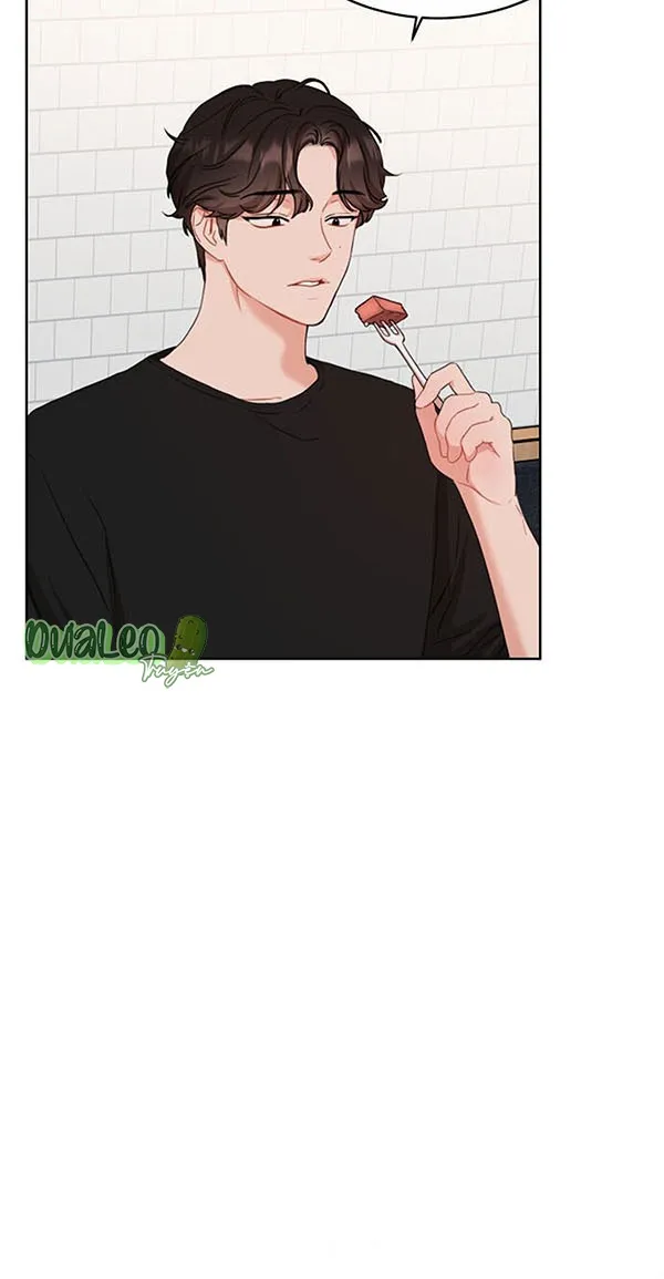 Tình yêu mang sắc đỏ Chapter 2 Trang 28