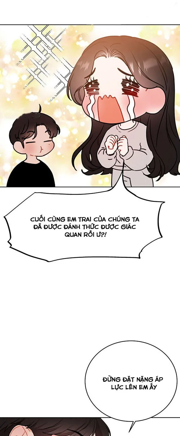 Tình yêu mang sắc đỏ Chapter 2 Trang 29