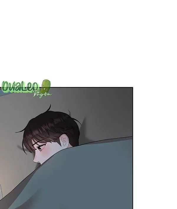 Tình yêu mang sắc đỏ Chapter 2 Trang 32