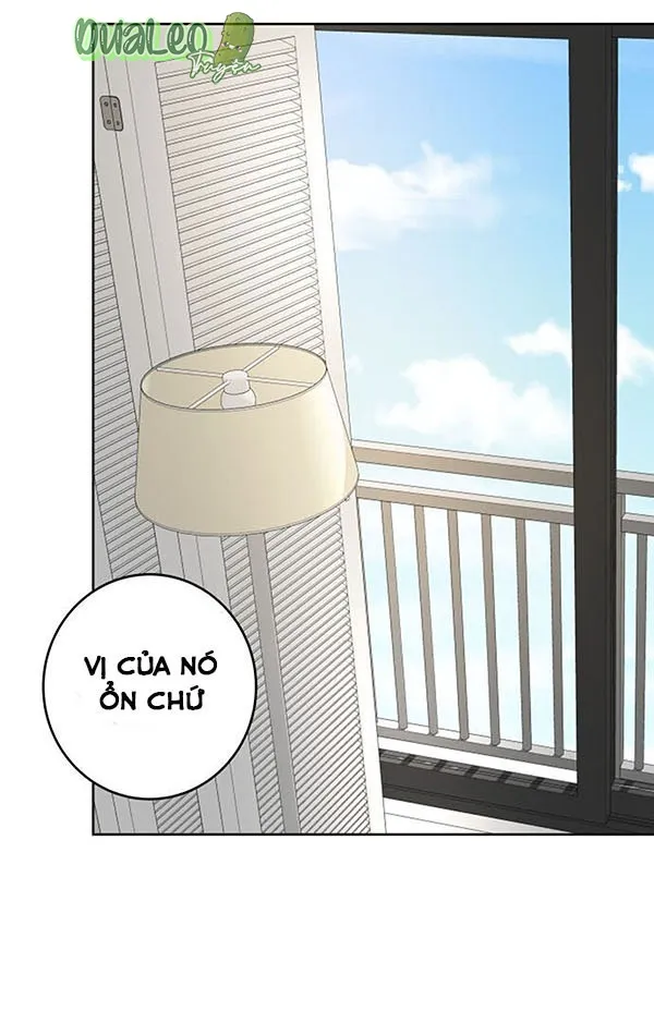 Tình yêu mang sắc đỏ Chapter 2 Trang 40