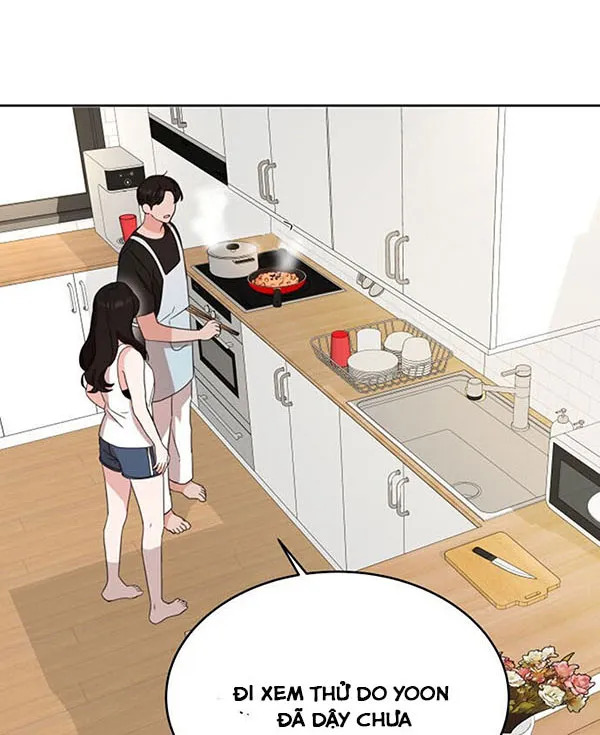 Tình yêu mang sắc đỏ Chapter 2 Trang 42