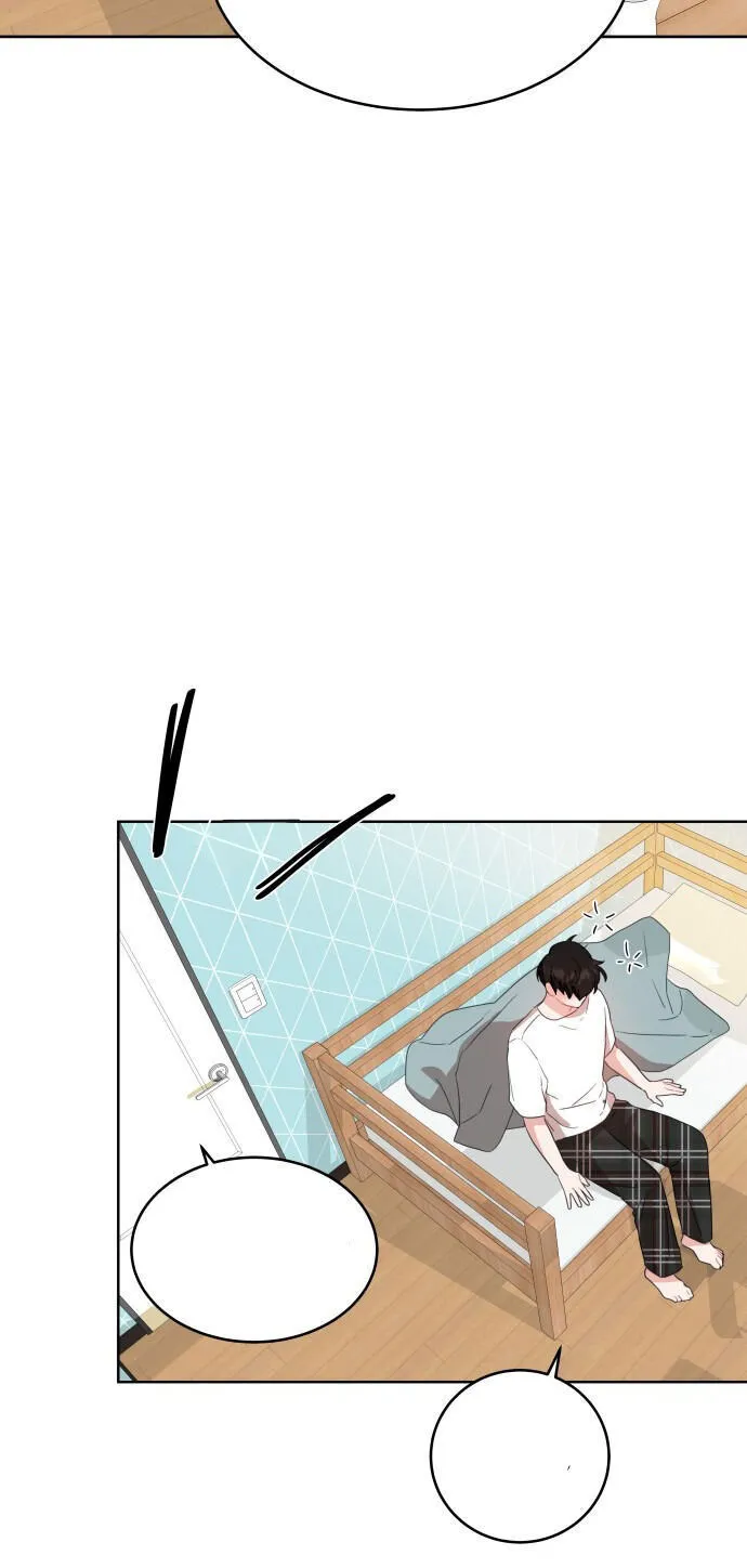 Tình yêu mang sắc đỏ Chapter 2 Trang 43