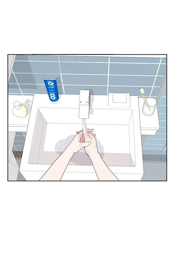 Tình yêu mang sắc đỏ Chapter 2 Trang 45