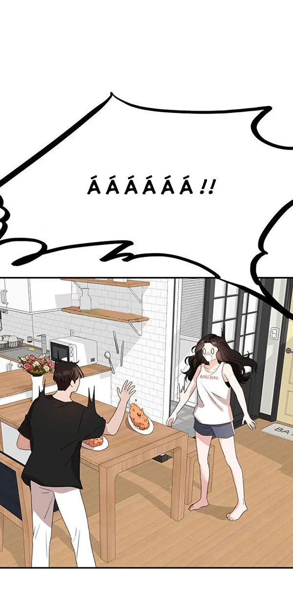 Tình yêu mang sắc đỏ Chapter 2 Trang 47