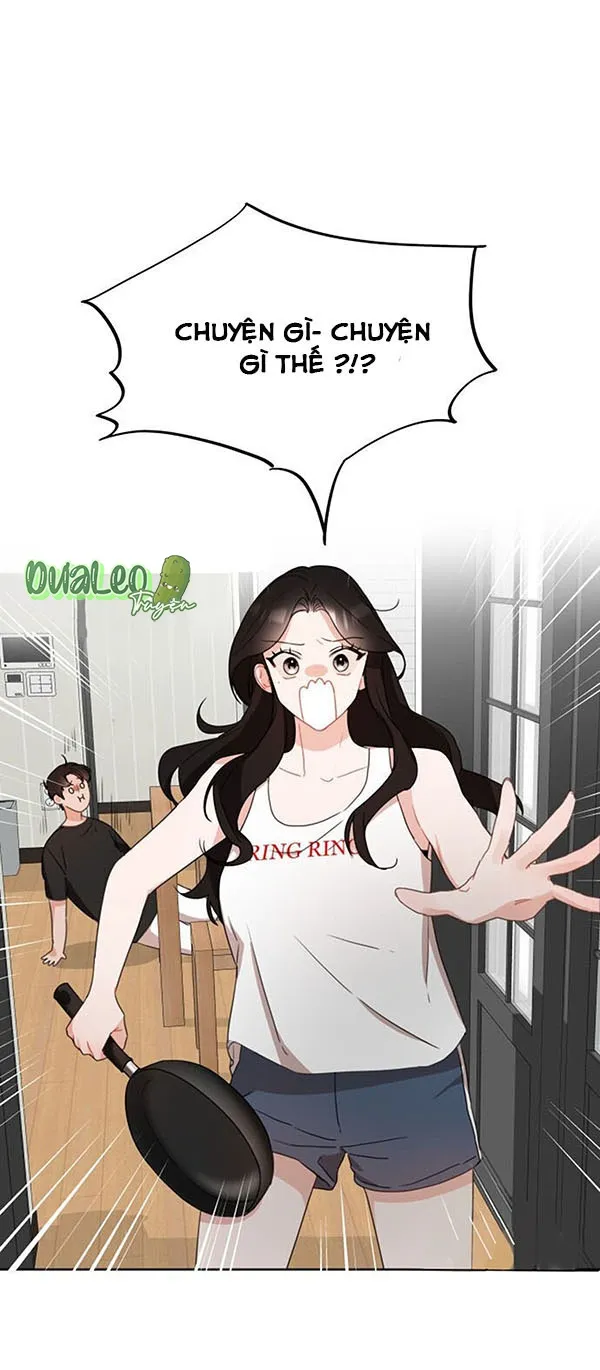 Tình yêu mang sắc đỏ Chapter 2 Trang 48