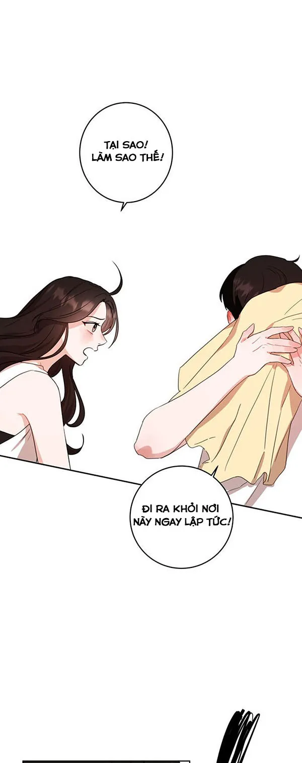 Tình yêu mang sắc đỏ Chapter 2 Trang 51