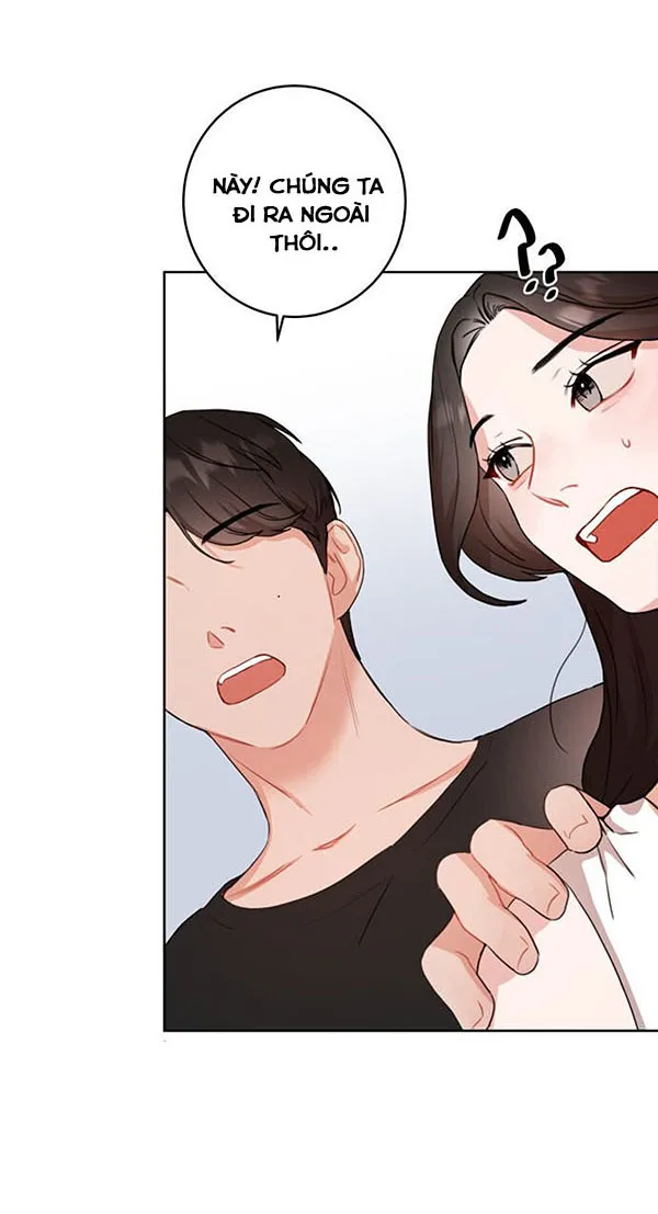 Tình yêu mang sắc đỏ Chapter 2 Trang 53