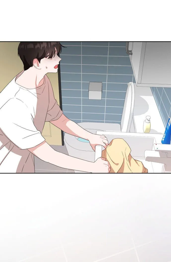 Tình yêu mang sắc đỏ Chapter 2 Trang 55