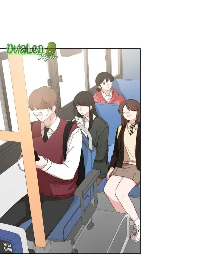 Tình yêu mang sắc đỏ Chapter 2 Trang 60