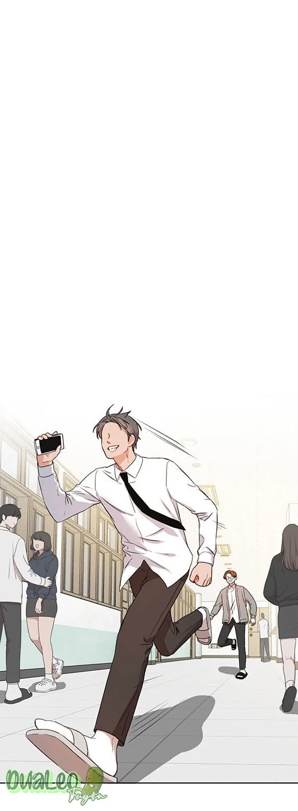 Tình yêu mang sắc đỏ Chapter 2 Trang 64