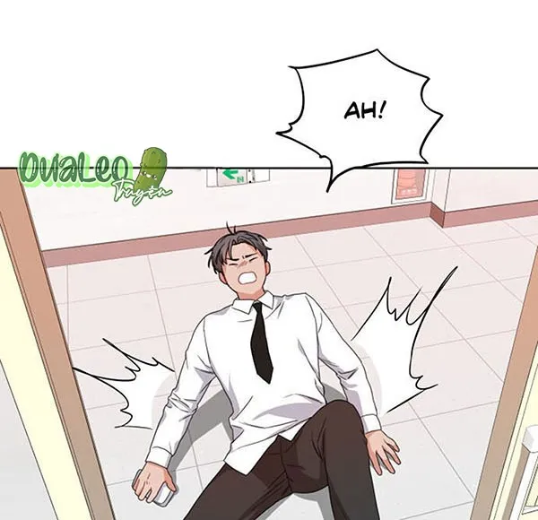 Tình yêu mang sắc đỏ Chapter 2 Trang 68