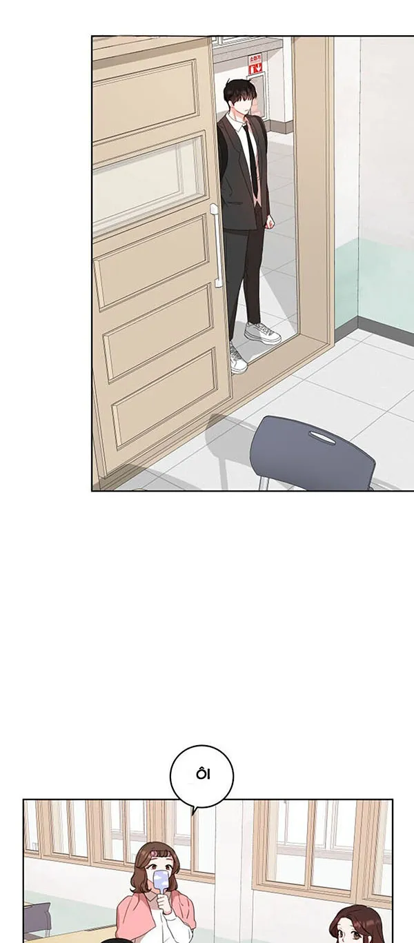 Tình yêu mang sắc đỏ Chapter 2 Trang 76