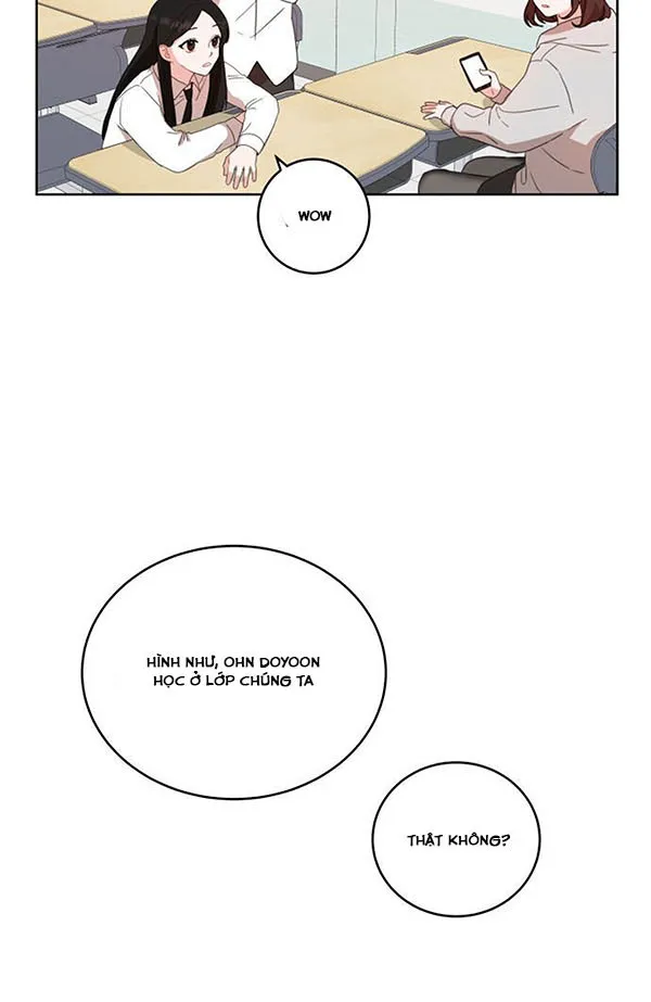 Tình yêu mang sắc đỏ Chapter 2 Trang 77