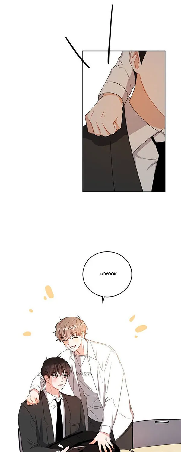 Tình yêu mang sắc đỏ Chapter 2 Trang 81