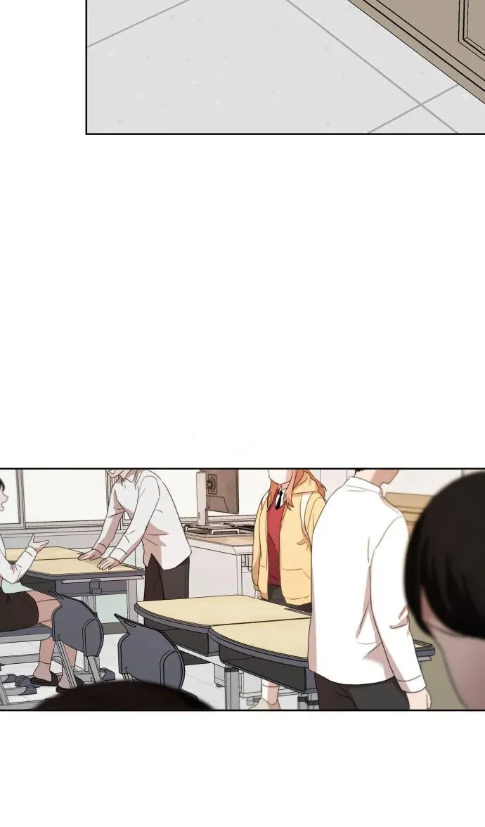 Tình yêu mang sắc đỏ Chapter 2 Trang 85