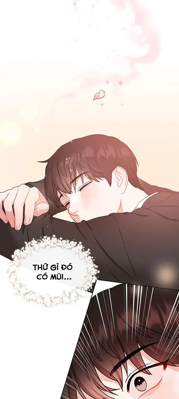 Tình yêu mang sắc đỏ Chapter 2 Trang 89