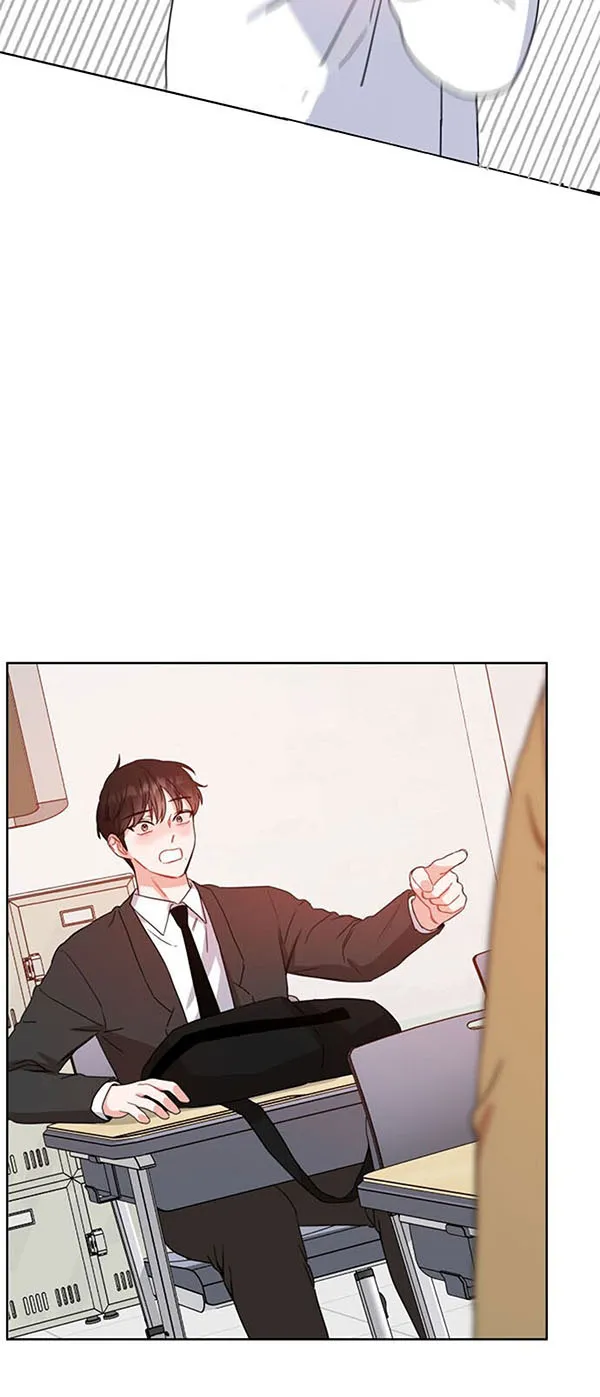 Tình yêu mang sắc đỏ Chapter 2 Trang 93