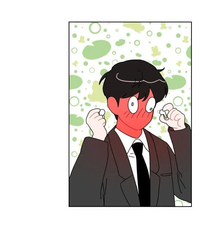 Tình yêu mang sắc đỏ Chapter 3 Trang 5