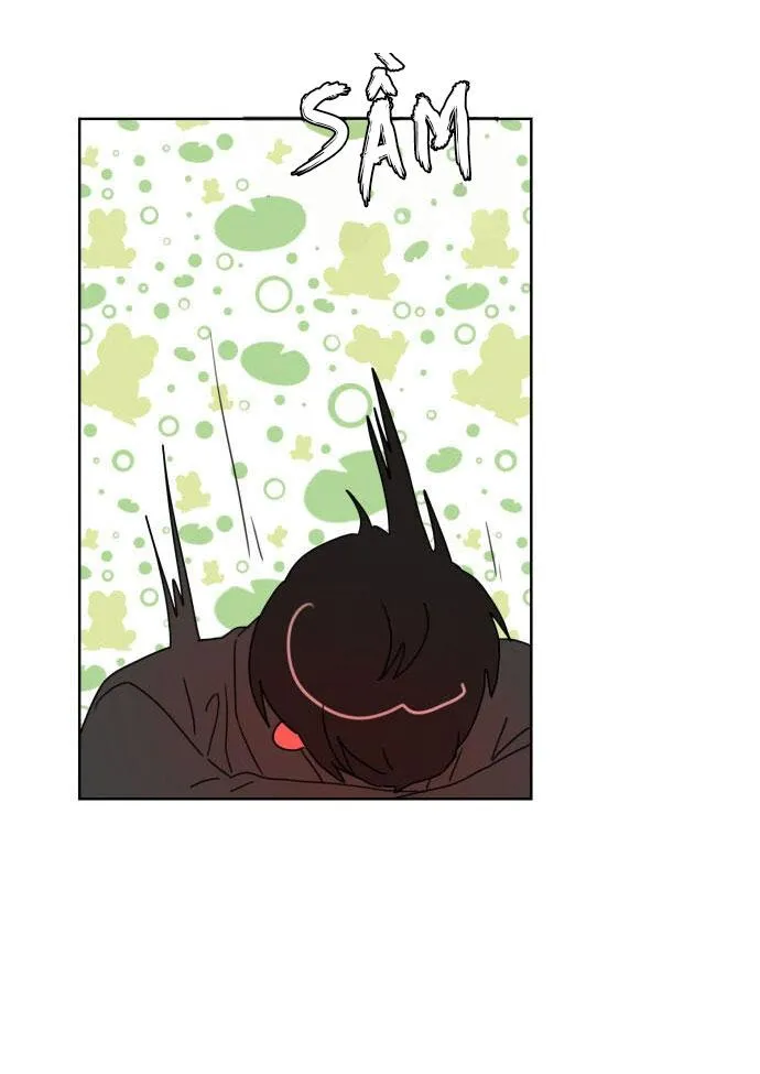 Tình yêu mang sắc đỏ Chapter 3 Trang 6