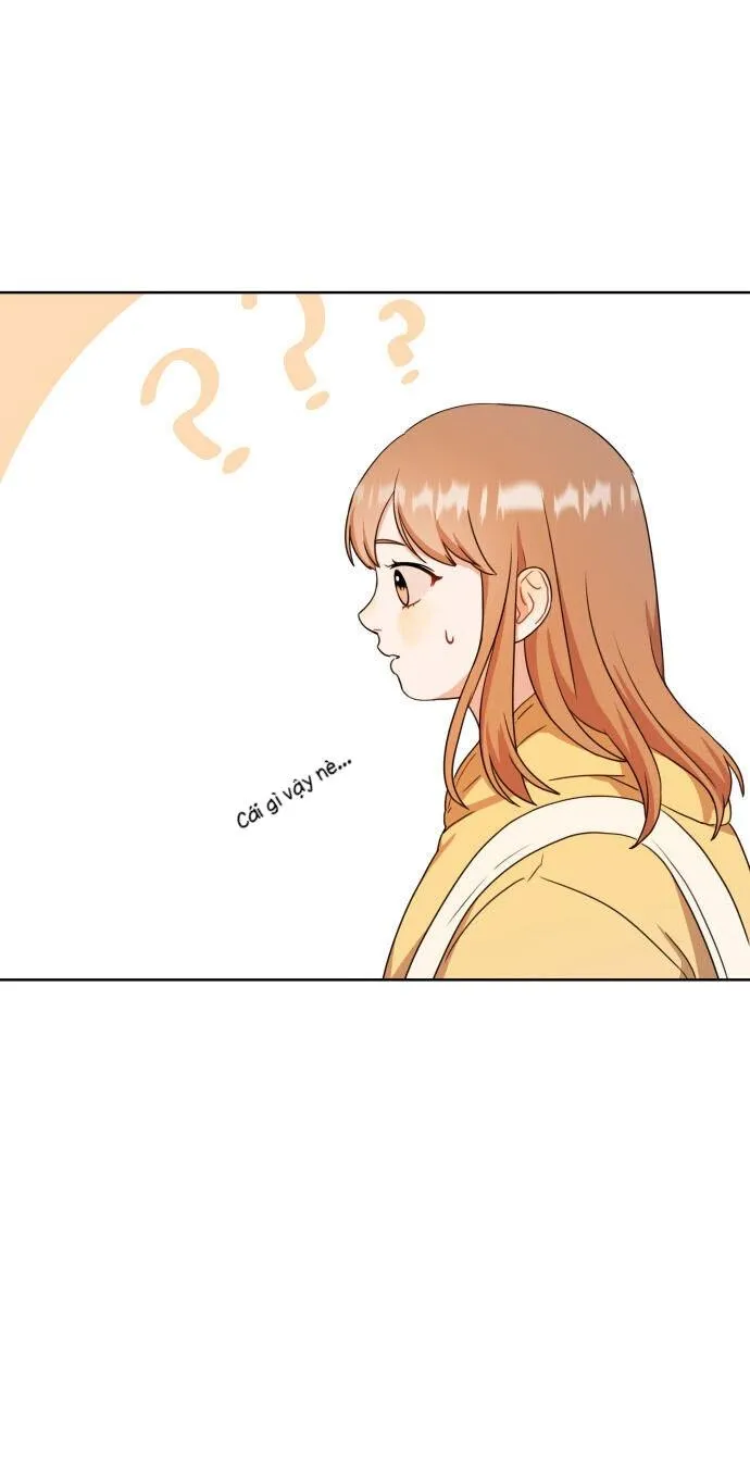 Tình yêu mang sắc đỏ Chapter 3 Trang 7