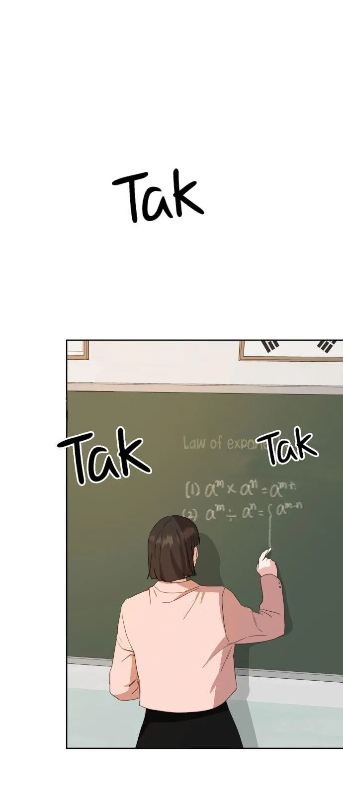 Tình yêu mang sắc đỏ Chapter 3 Trang 11