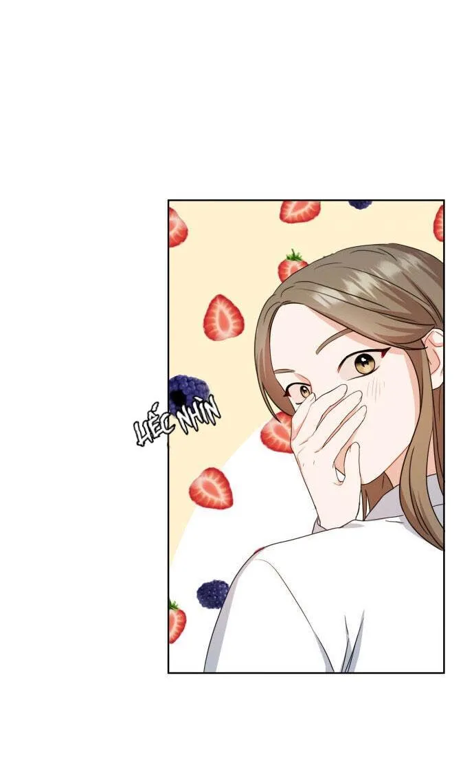 Tình yêu mang sắc đỏ Chapter 3 Trang 13