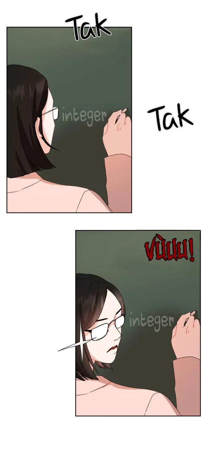 Tình yêu mang sắc đỏ Chapter 3 Trang 15