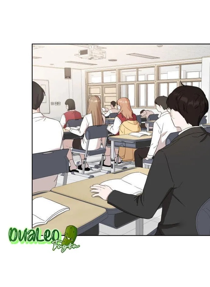 Tình yêu mang sắc đỏ Chapter 3 Trang 20