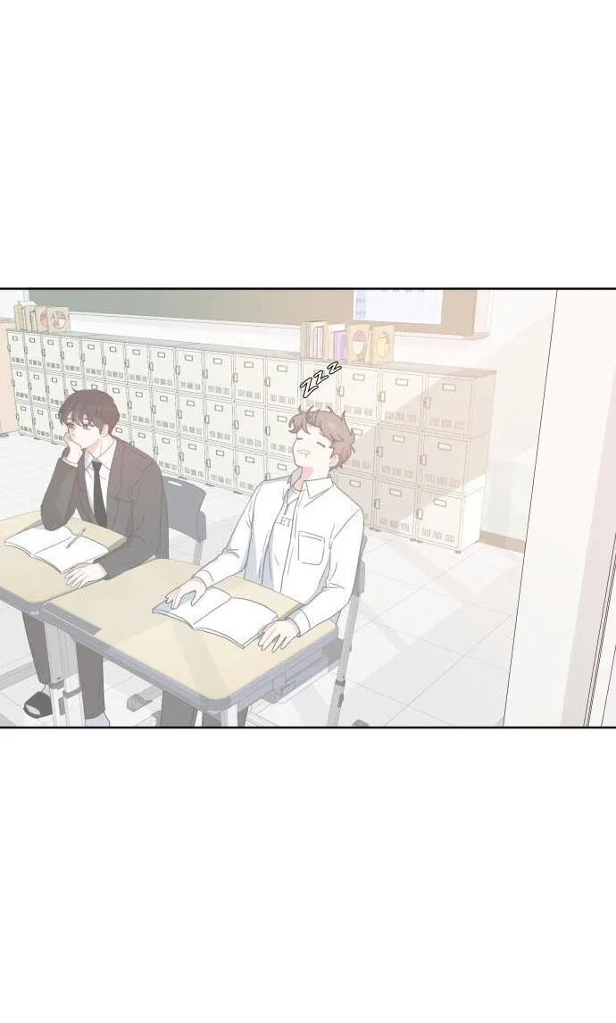 Tình yêu mang sắc đỏ Chapter 3 Trang 22